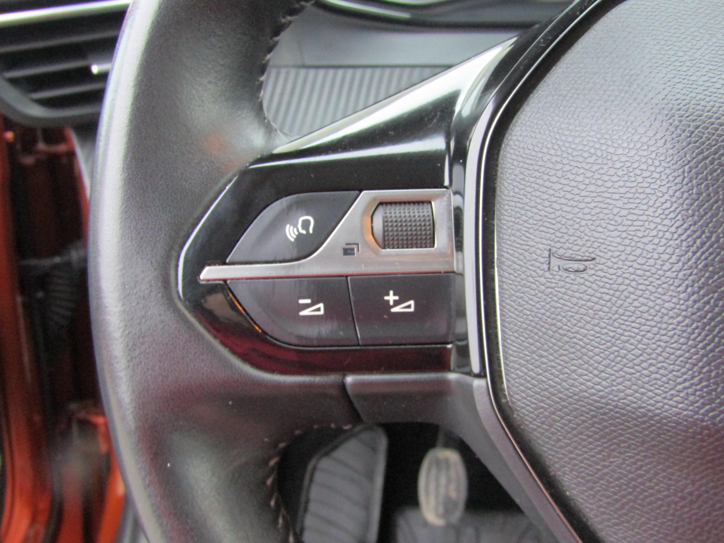 Peugeot 2008, 2020 - pohled č. 16