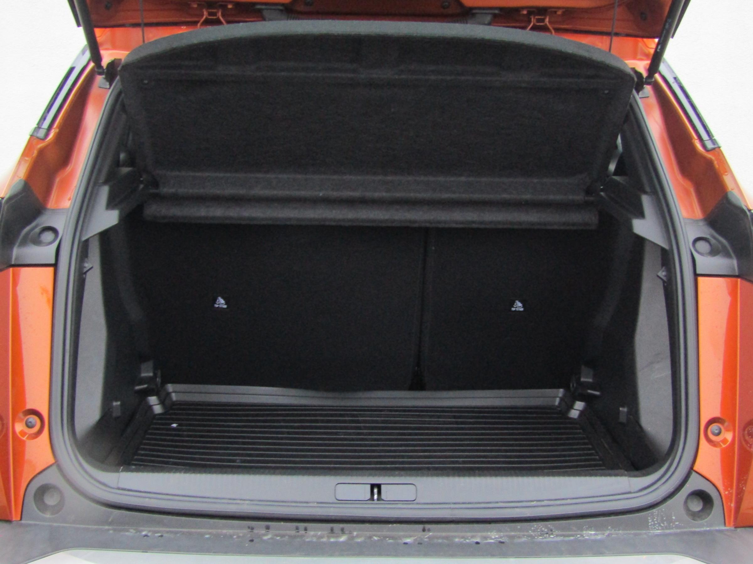 Peugeot 2008, 2020 - pohled č. 7