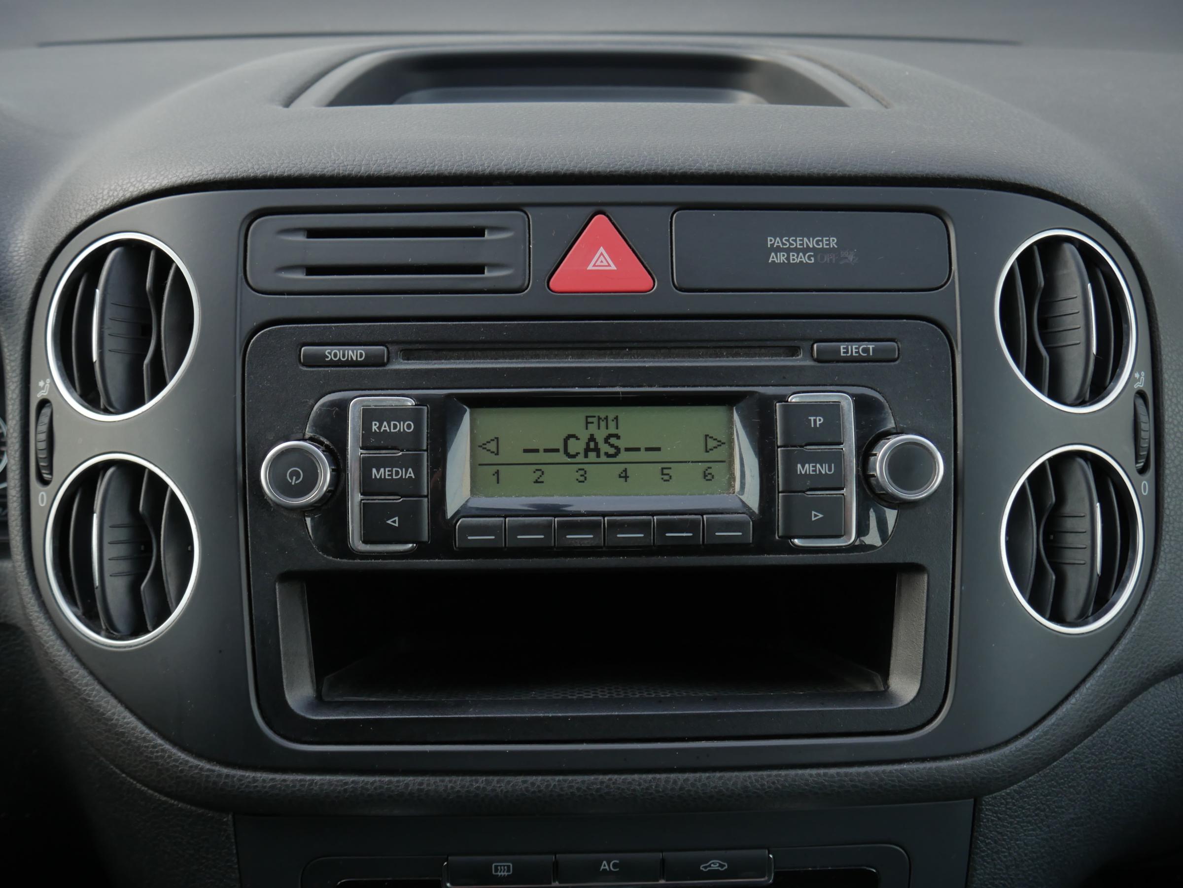 Volkswagen Golf Plus, 2009 - pohled č. 14