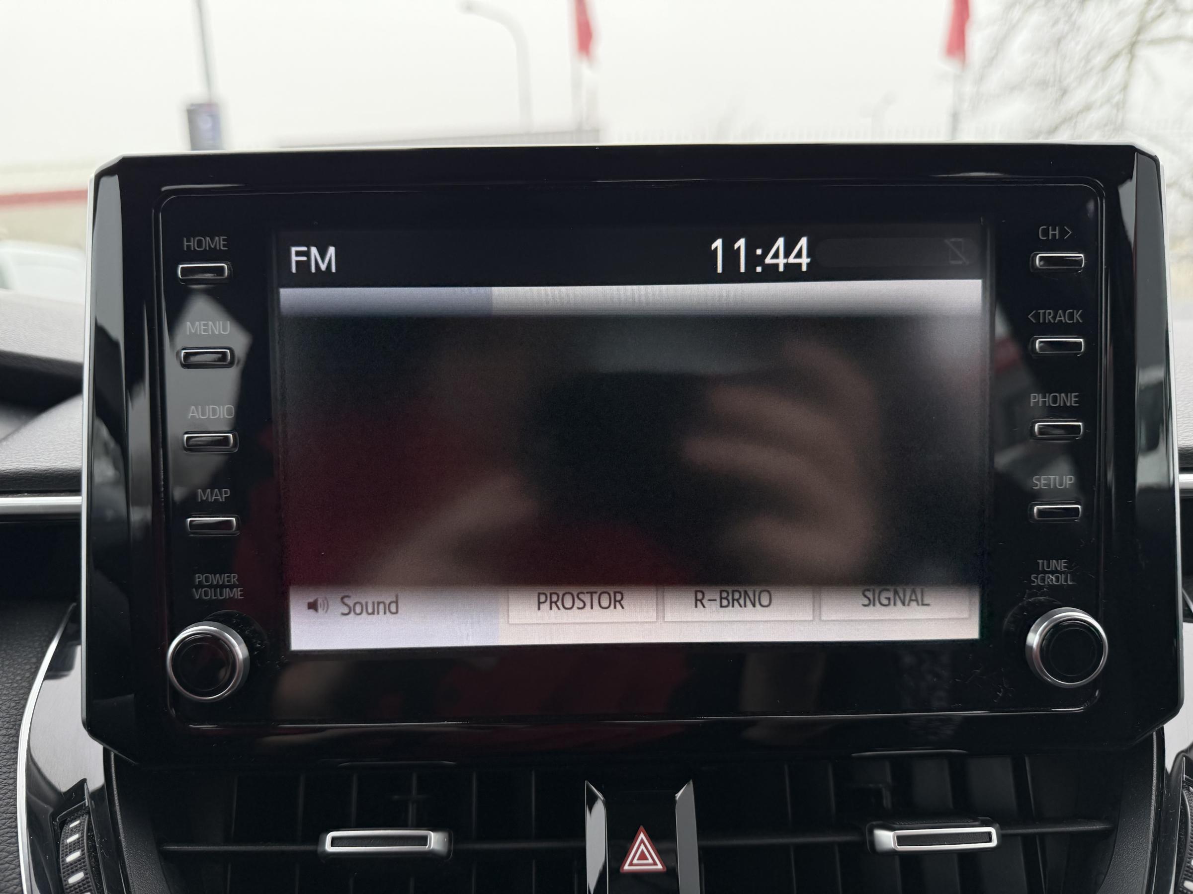 Toyota Corolla, 2021 - pohled č. 15