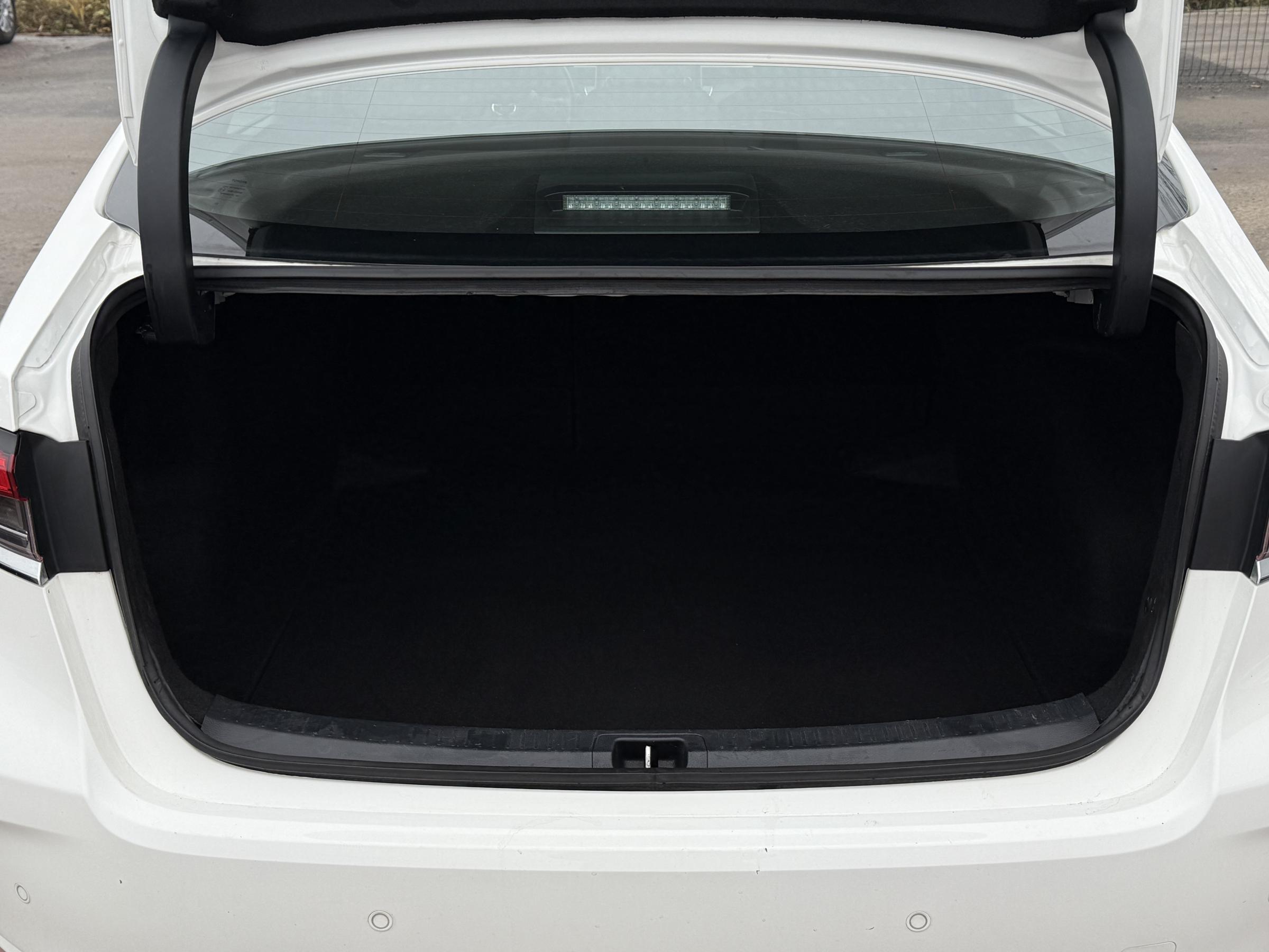 Toyota Corolla, 2021 - pohled č. 7