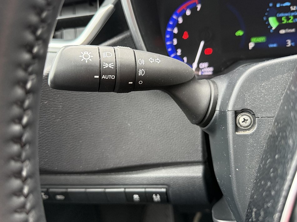 Toyota Corolla 1.8 HSD Comfort