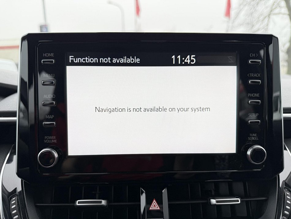 Toyota Corolla 1.8 HSD Comfort