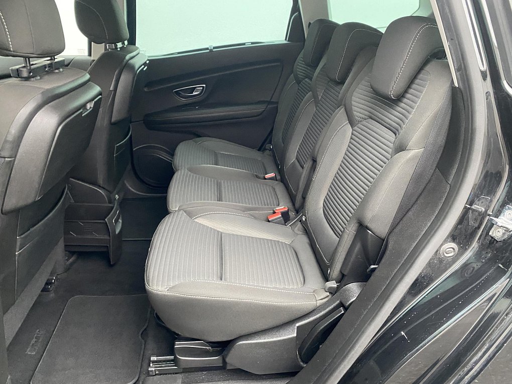 Renault Grand Scénic 1.5 dCi 