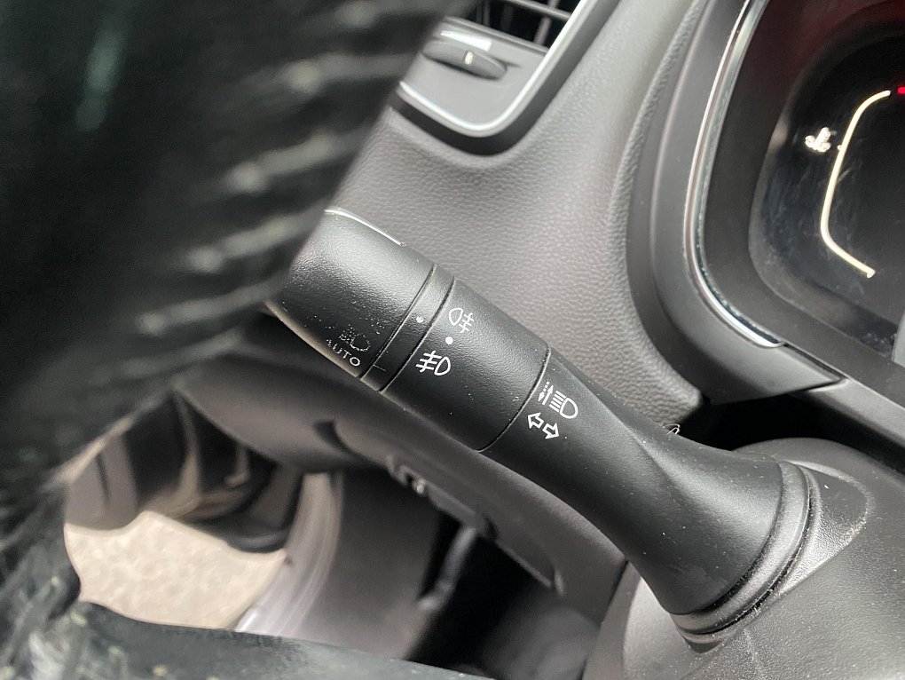 Renault Grand Scénic 1.5 dCi 