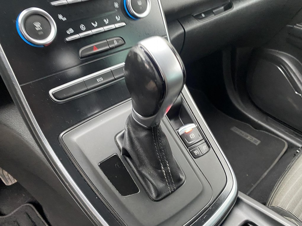 Renault Grand Scénic 1.5 dCi 