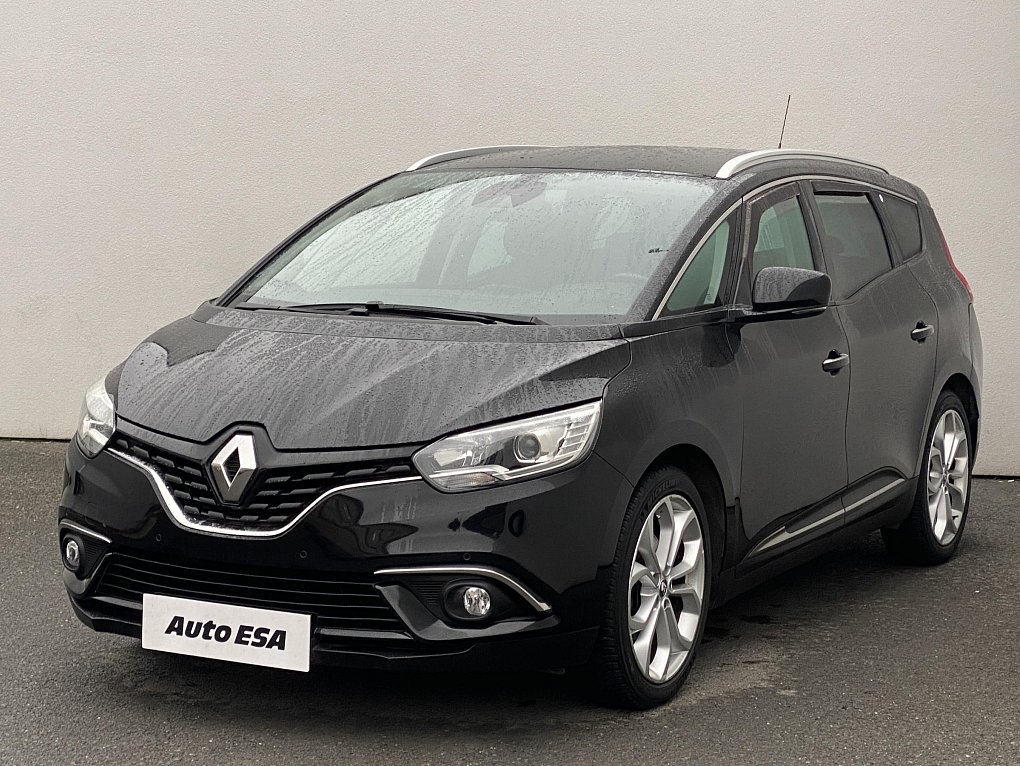 Renault Grand Scénic 1.5 dCi 