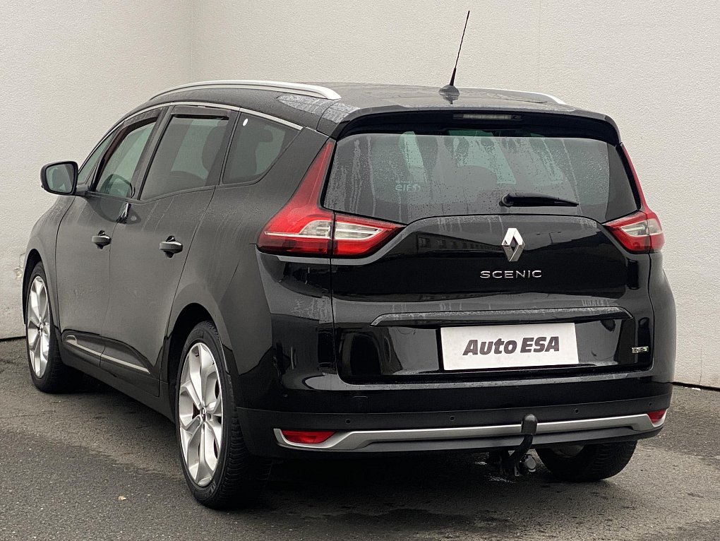 Renault Grand Scénic 1.5 dCi 