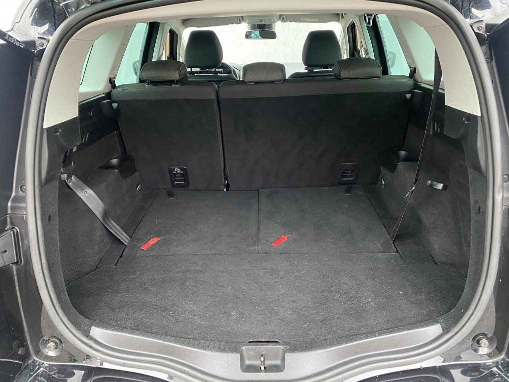 Renault Grand Scénic 1.5 dCi 