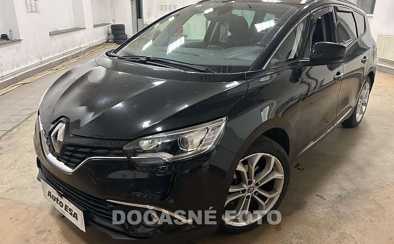 Renault Grand Scénic 1.5dci 