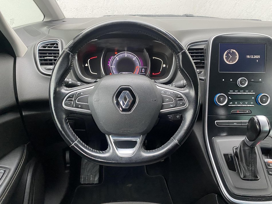 Renault Grand Scénic 1.5 dCi 