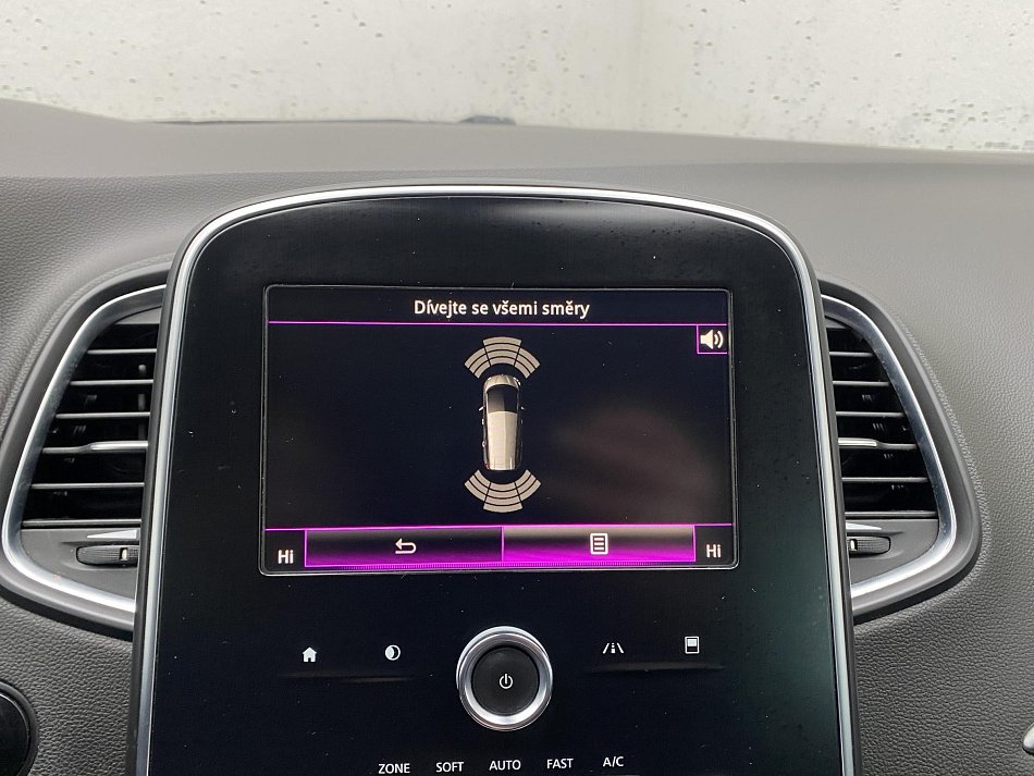 Renault Grand Scénic 1.5 dCi 