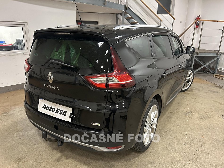 Renault Grand Scénic 1.5dci 