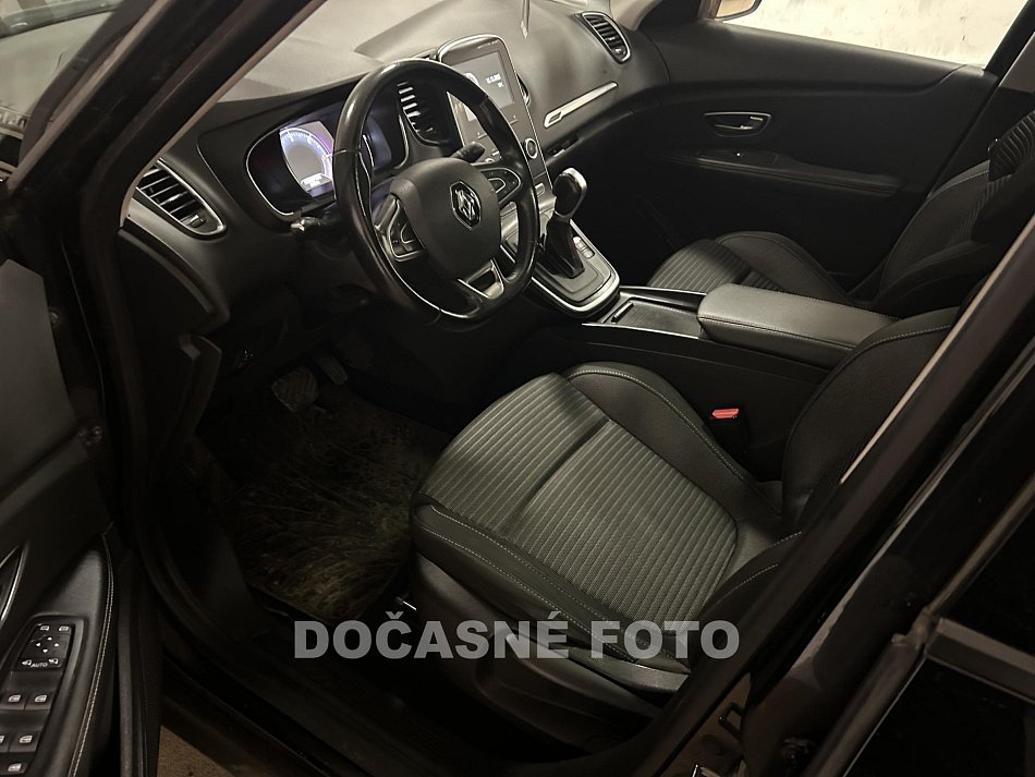 Renault Grand Scénic 1.5dci 