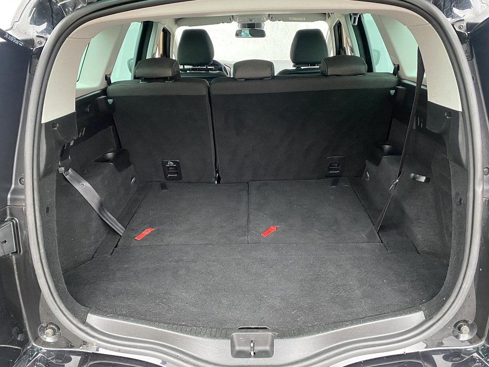 Renault Grand Scénic 1.5 dCi 