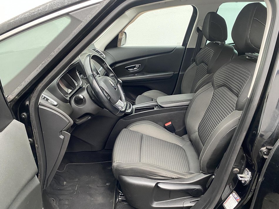 Renault Grand Scénic 1.5 dCi 