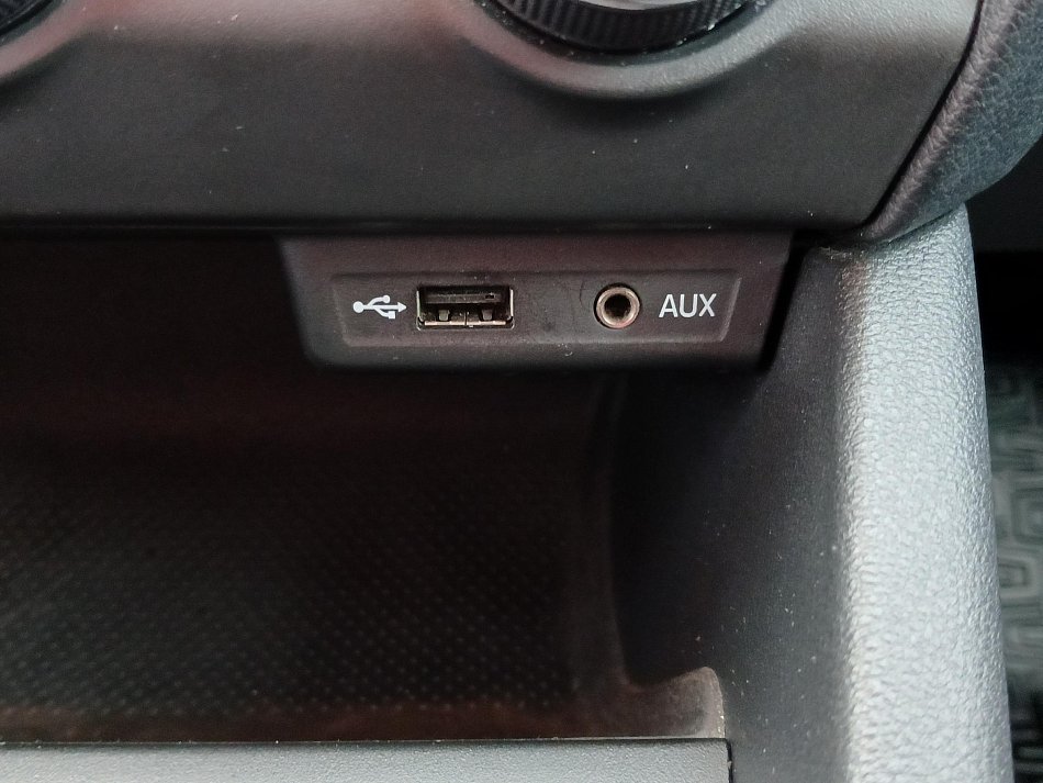 Škoda Octavia III 1.6TDi 