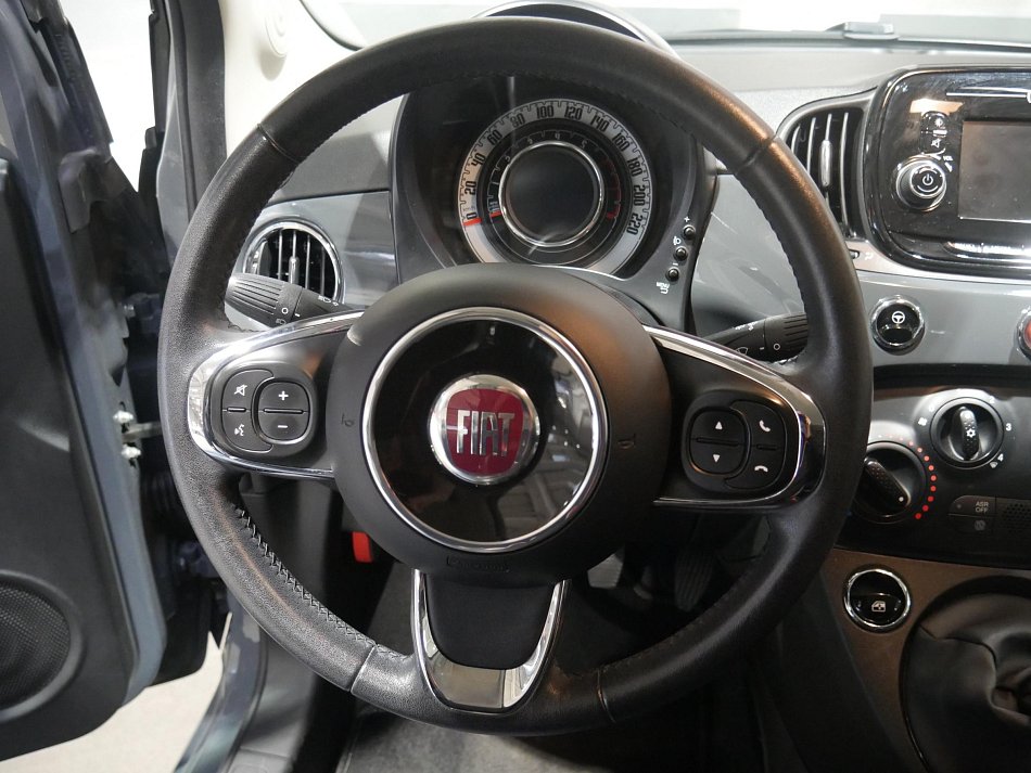 Fiat 500 1.2 i 