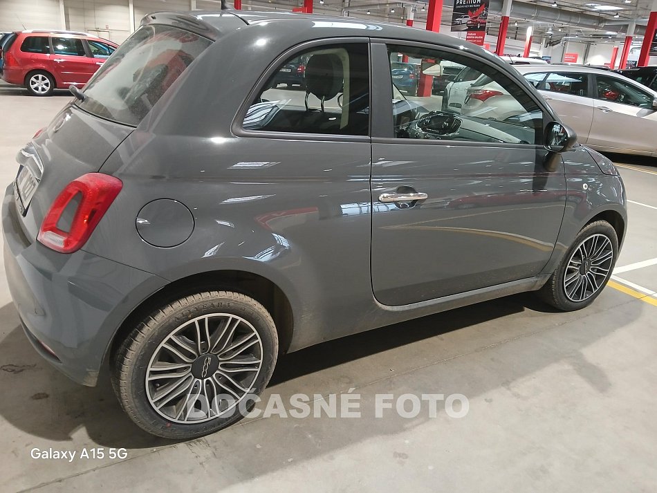 Fiat 500 1.2 i 