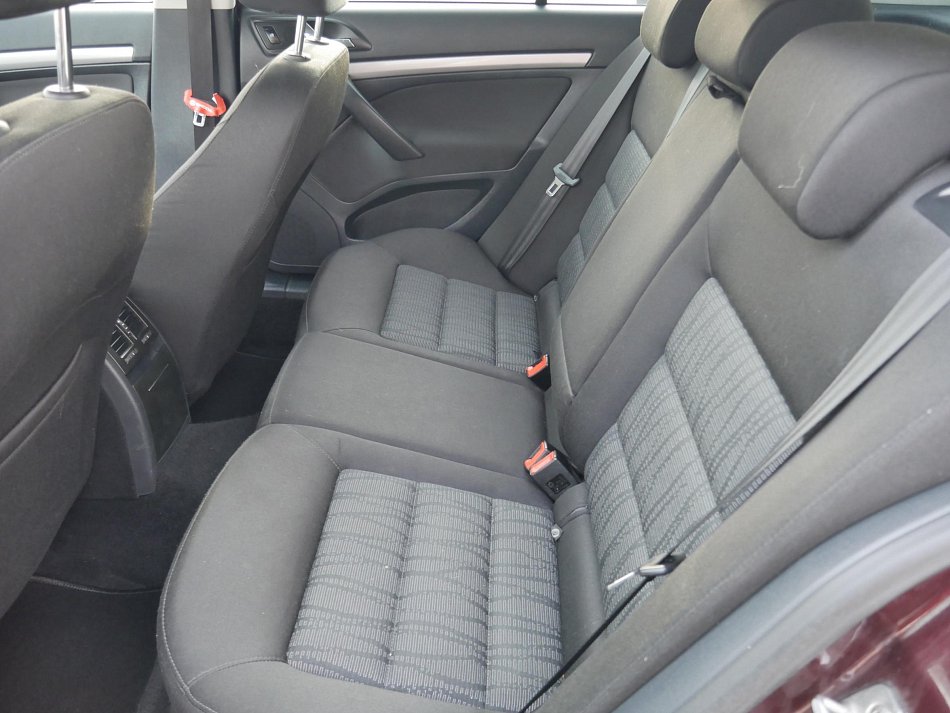 Škoda Octavia II 1.6TDI 