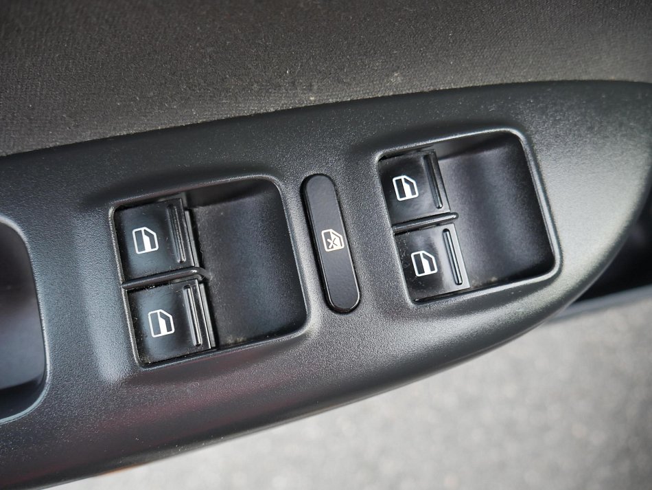 Škoda Octavia II 1.6TDI 