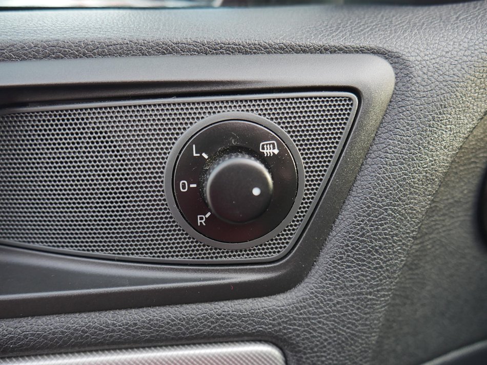 Škoda Octavia II 1.6TDI 