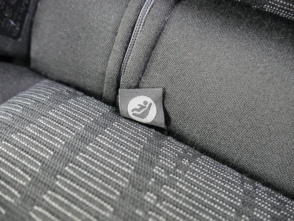 Škoda Octavia II 1.6TDI 