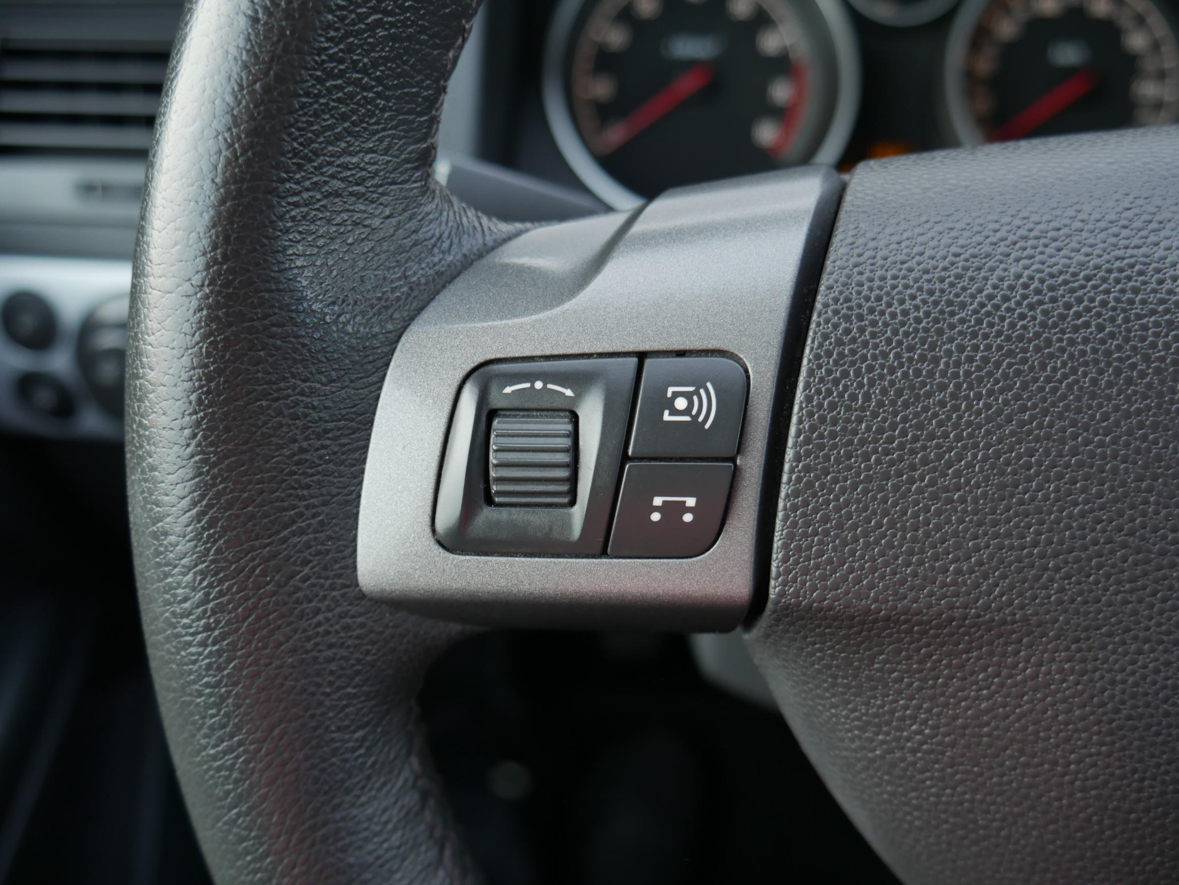 Opel Astra, 2007 - pohled č. 12