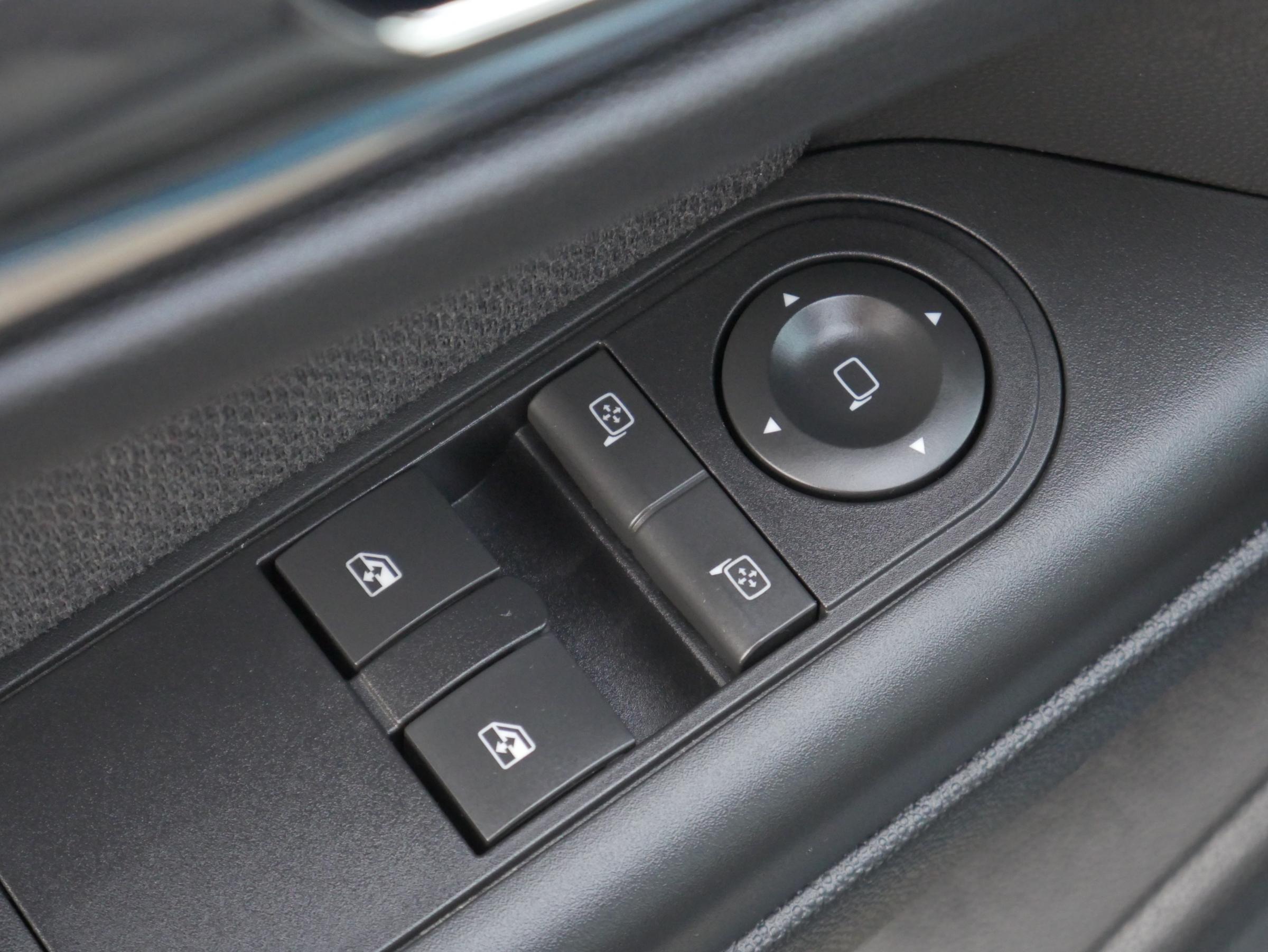 Opel Astra, 2007 - pohled č. 16