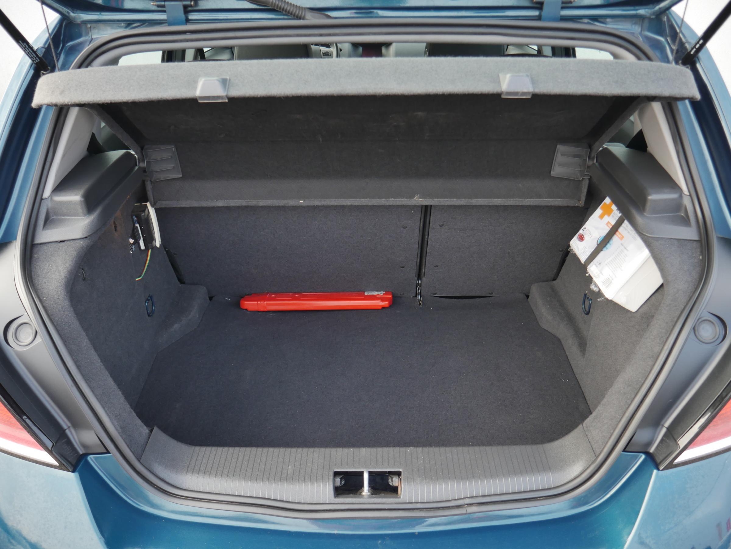 Opel Astra, 2007 - pohled č. 7