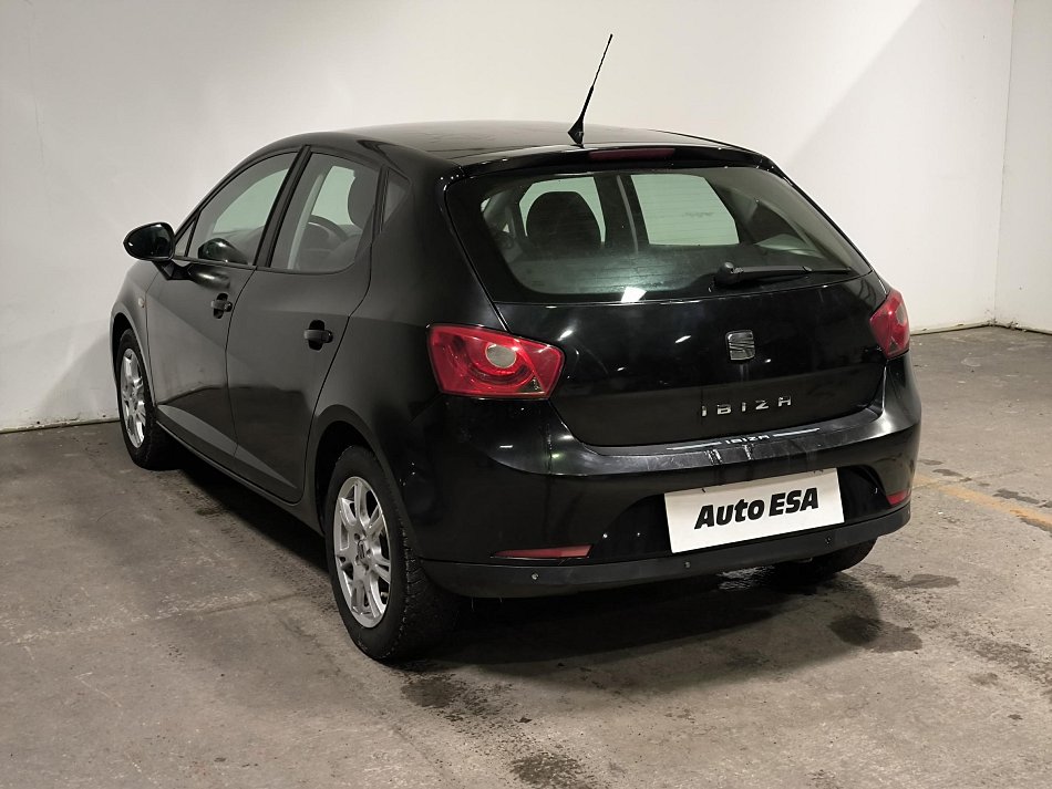Seat Ibiza 1.4i 