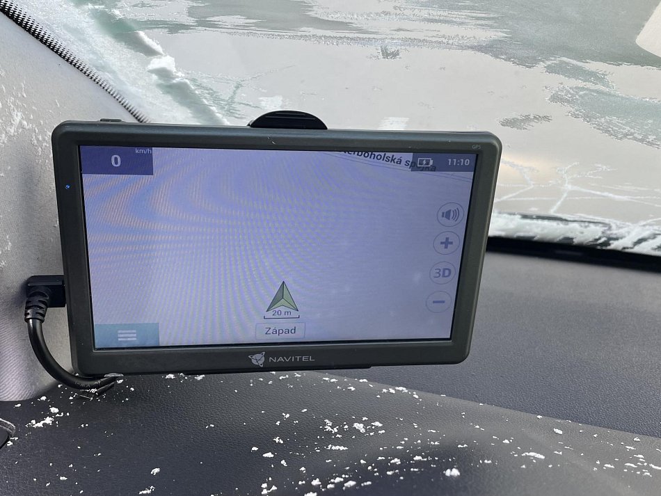 Peugeot 3008 1.6 VTi 