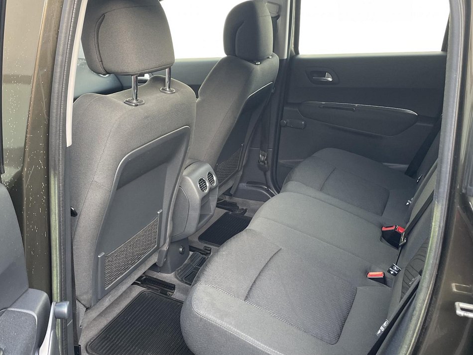 Peugeot 3008 1.6 VTi 