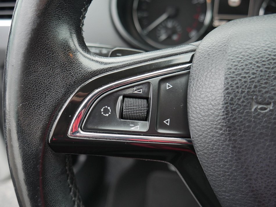 Škoda Octavia III 1.8TSi  4x4