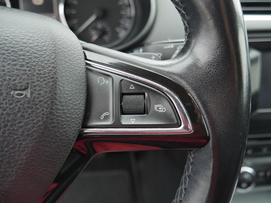 Škoda Octavia III 1.8TSi  4x4