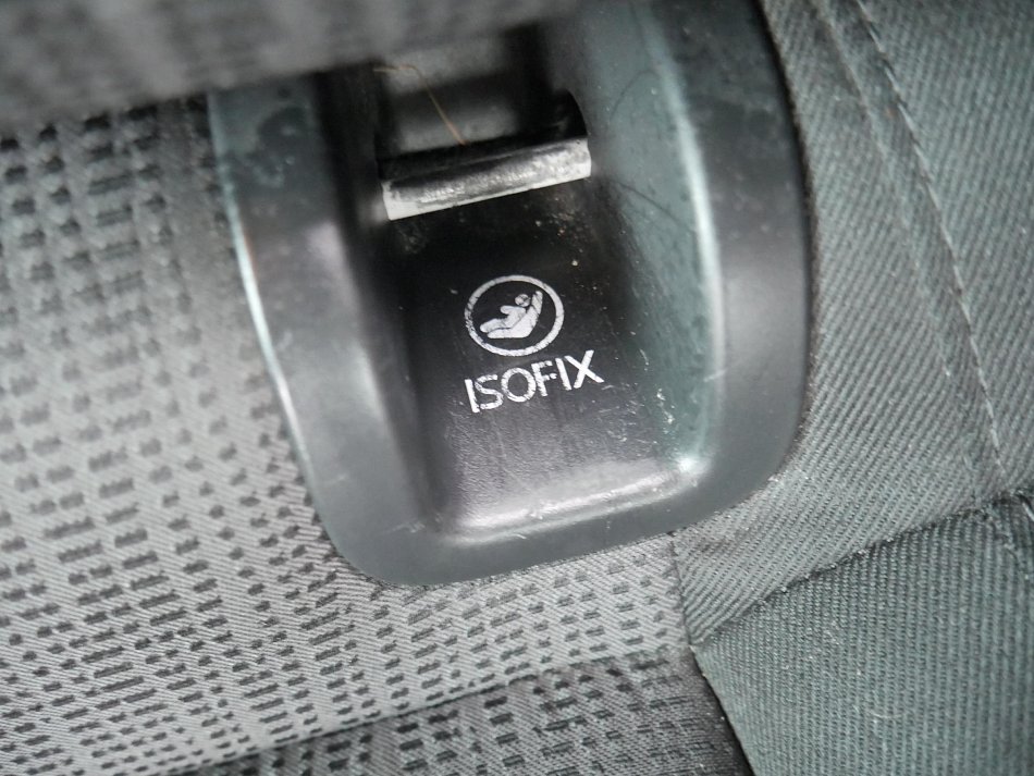 Škoda Octavia III 1.8TSi  4x4