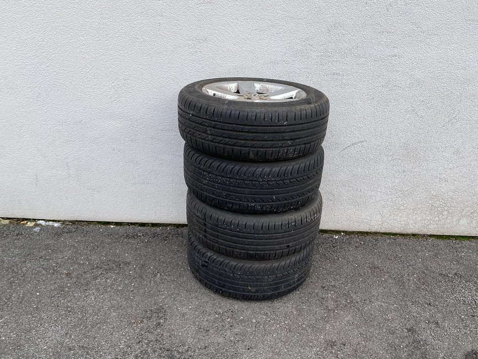 Volkswagen Passat 2.0TDi 