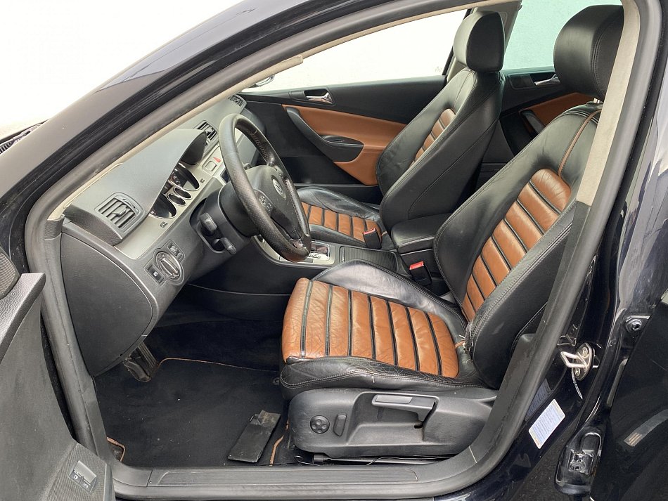 Volkswagen Passat 2.0TDi 