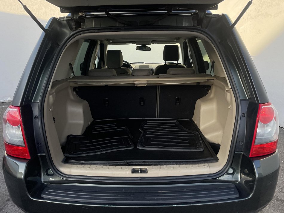 Land Rover Freelander 2.2 TD4  4x4