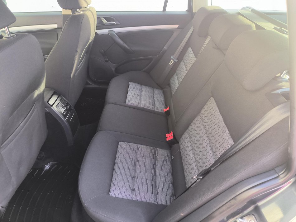 Škoda Octavia II 1.9 TDi  Ambiente