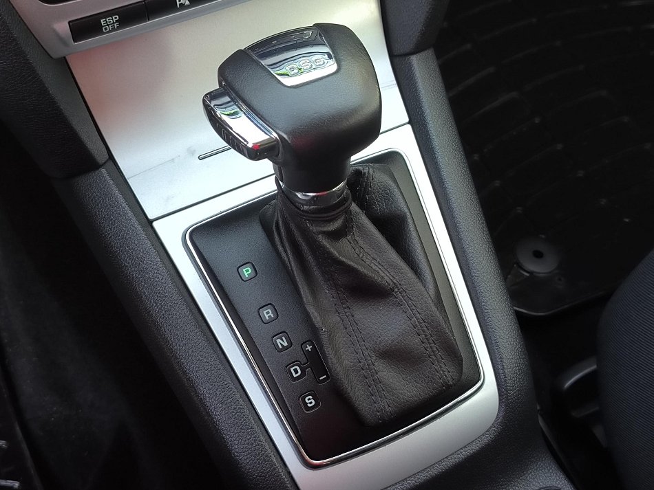 Škoda Octavia II 1.9 TDi  Ambiente