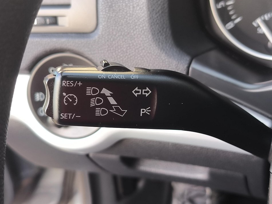 Škoda Octavia II 1.9 TDi  Ambiente