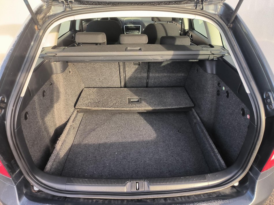 Škoda Octavia II 1.9 TDi  Ambiente