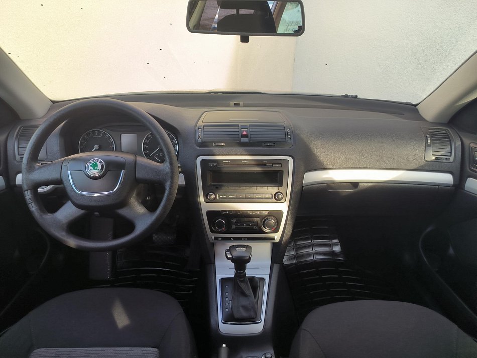Škoda Octavia II 1.9 TDi  Ambiente