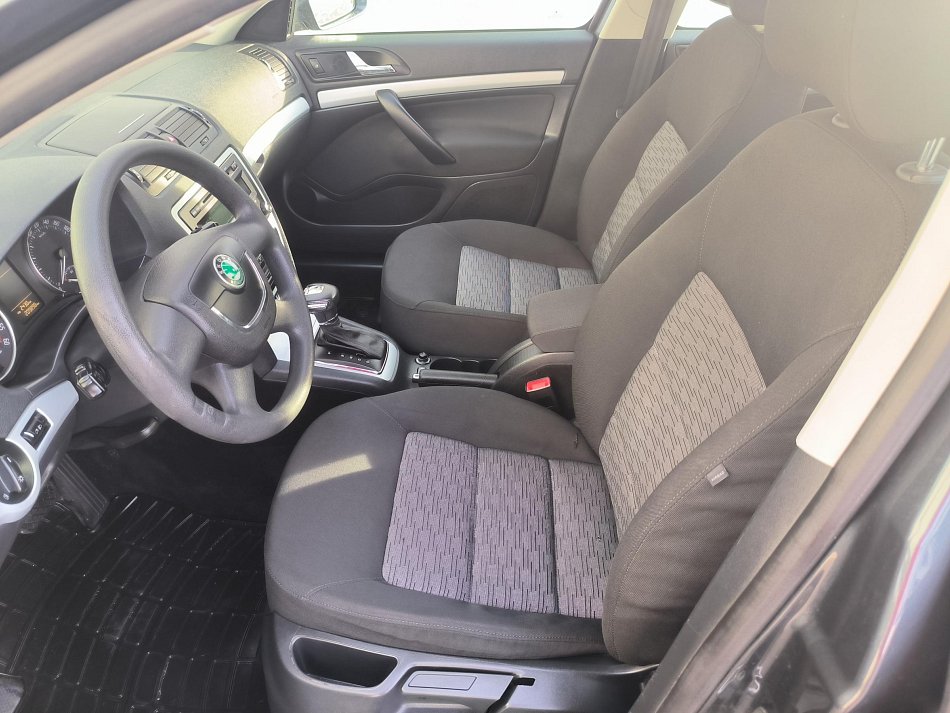 Škoda Octavia II 1.9 TDi  Ambiente