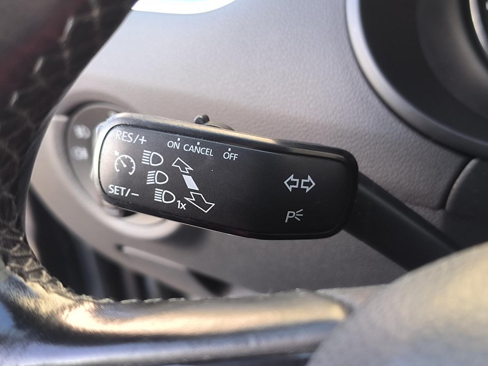 Škoda Octavia III 1.6 TDi Ambition