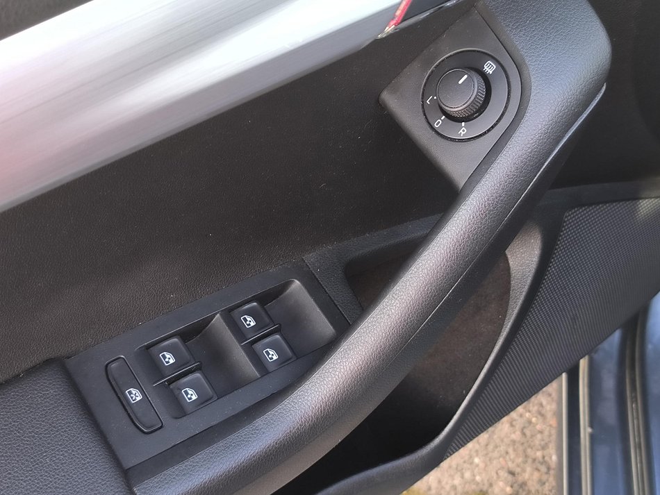 Škoda Octavia III 1.6 TDi Ambition