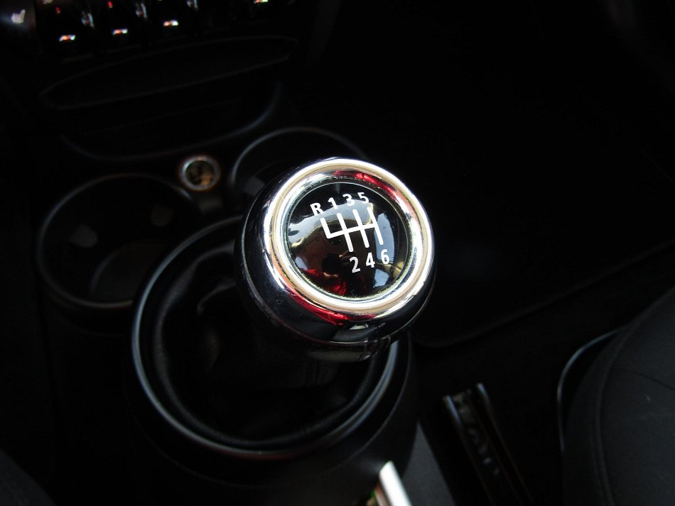 Mini Countryman 1.6D 