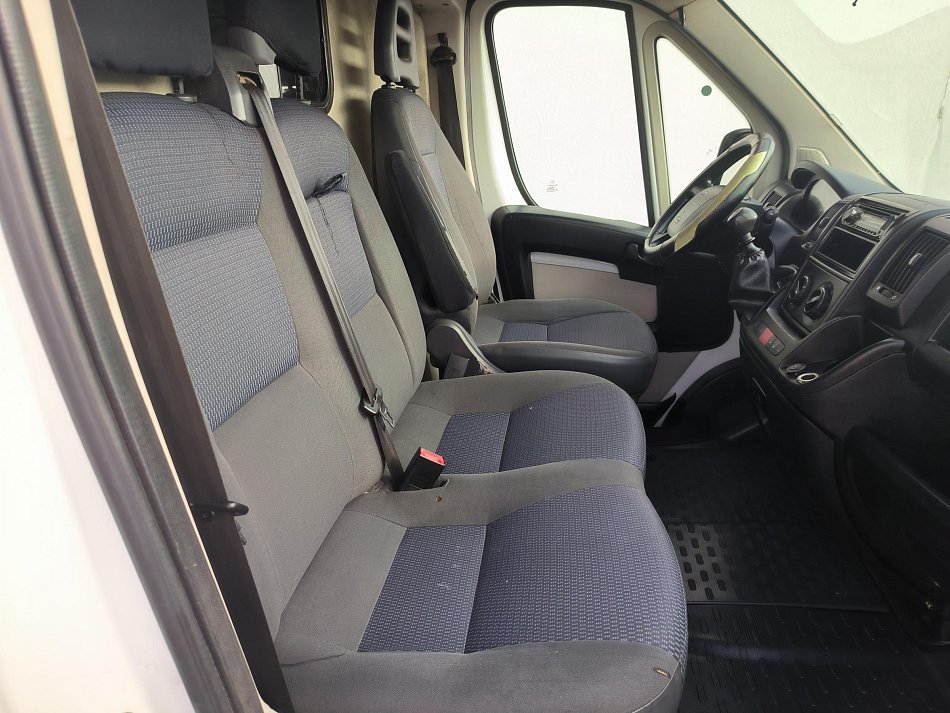 Citroën Jumper 2.2HDi  L2H2