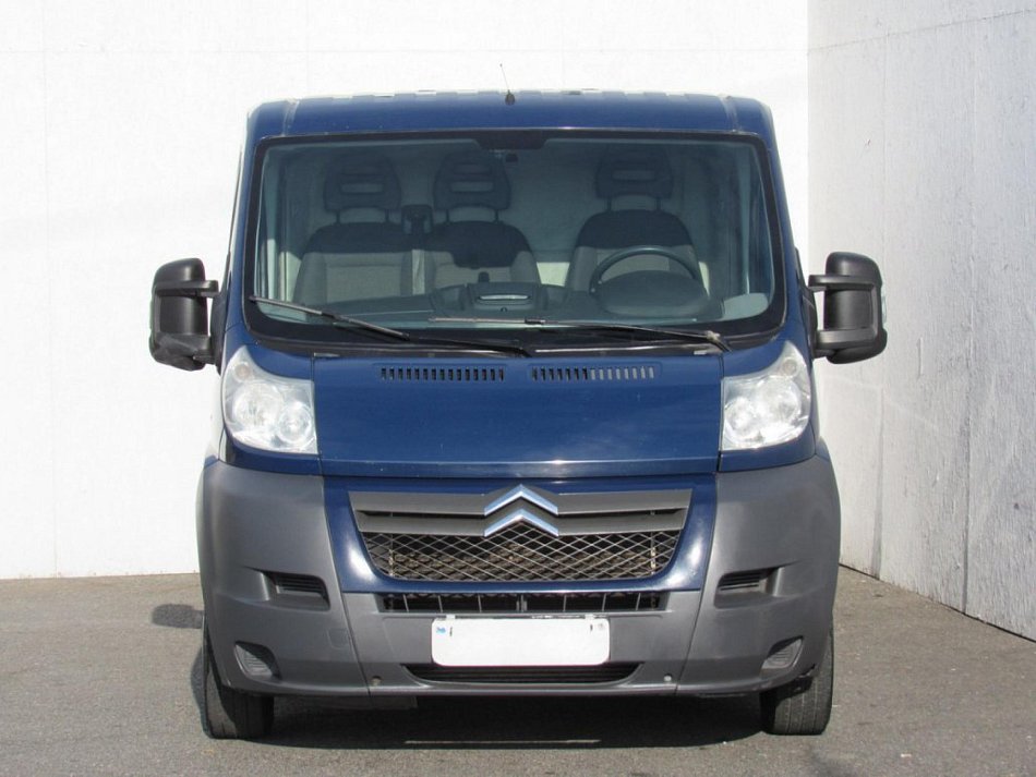 Citroën Jumper 2.2HDi  L2H2